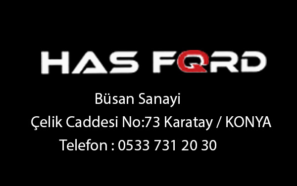 Karatay Hasford Özel Servisi Yağ Değişimi